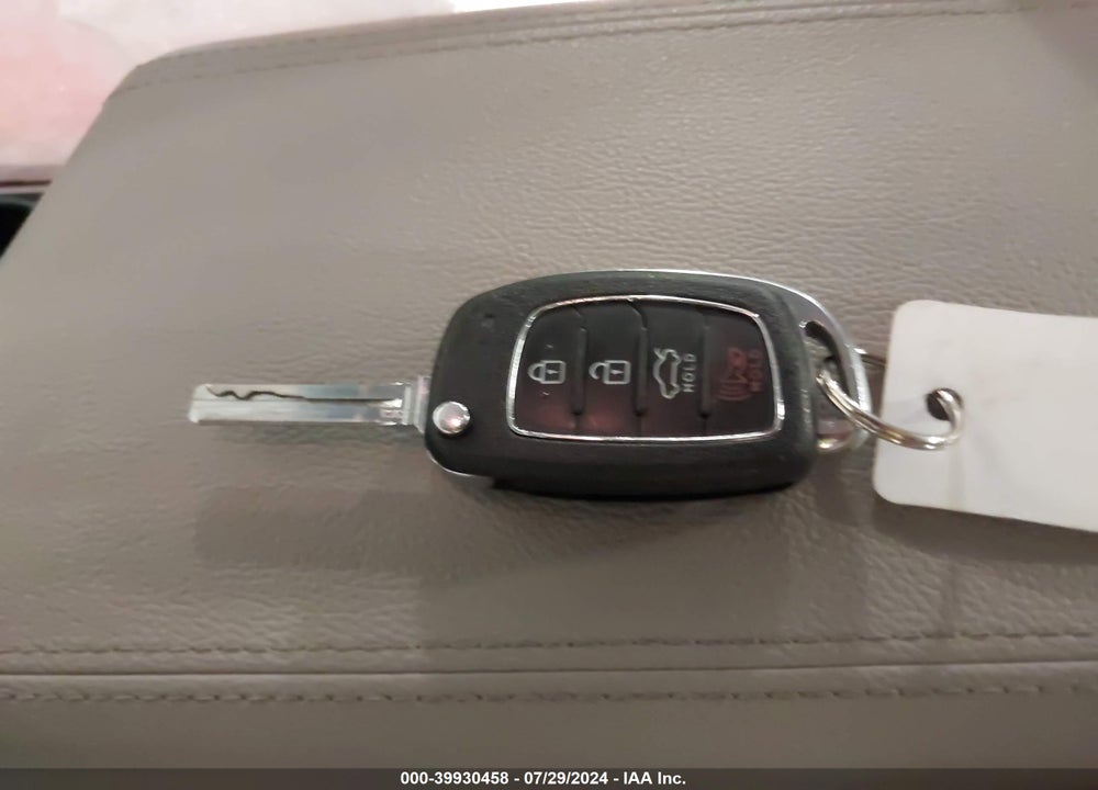 2018 HYUNDAI SONATA ECO VIN: 5NPE24AA6JH682174