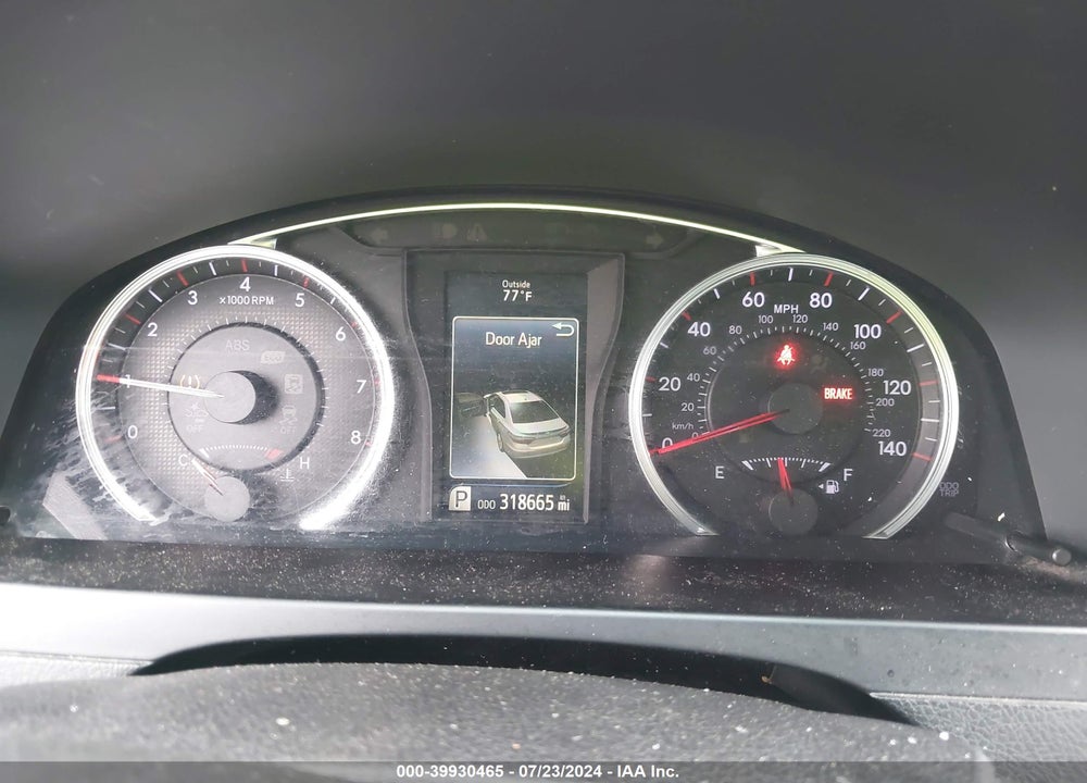 2017 TOYOTA CAMRY SE VIN: 4T1BF1FK8HU268218