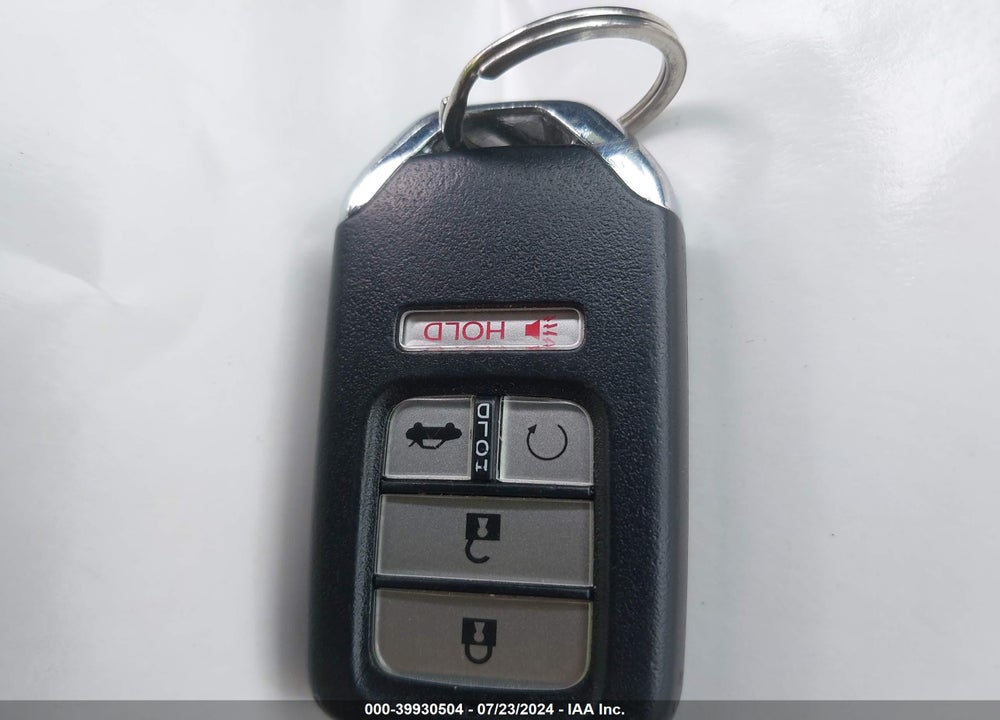 2020 HONDA CIVIC SPORT VIN: 2HGFC4B87LH303290