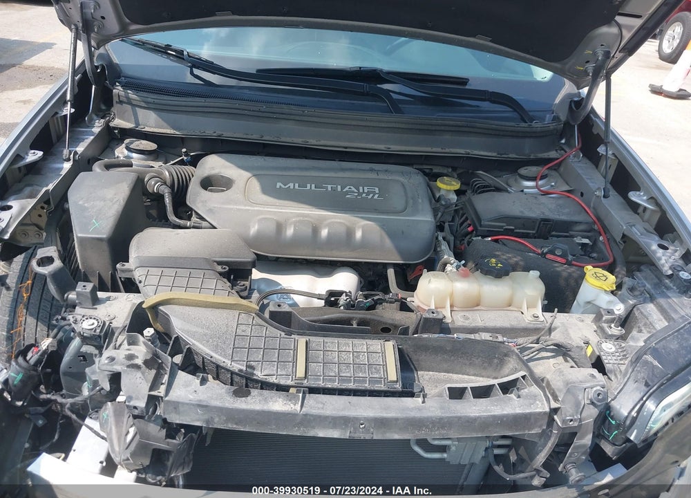 2019 JEEP CHEROKEE LATITUDE PLUS 4X4 VIN: 1C4PJMLB7KD181948