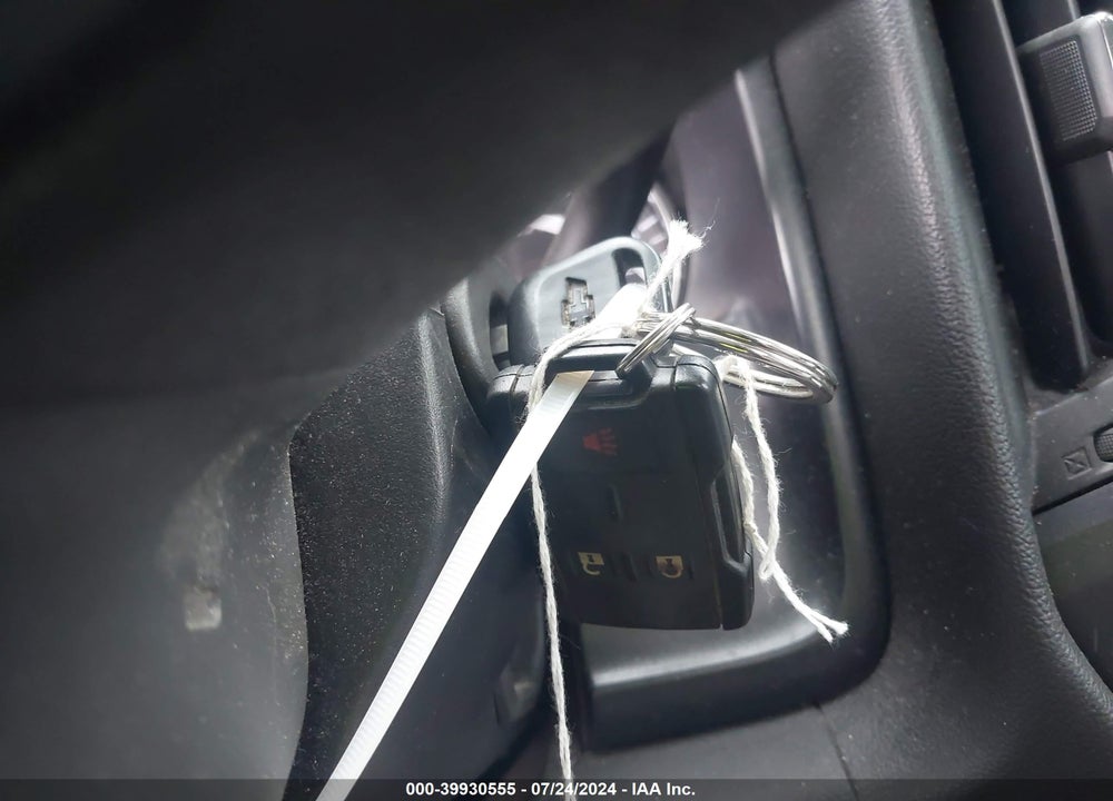2014 CHEVROLET SILVERADO 1500 WORK TRUCK 2WT VIN: 1GCNCPEHXEZ406035