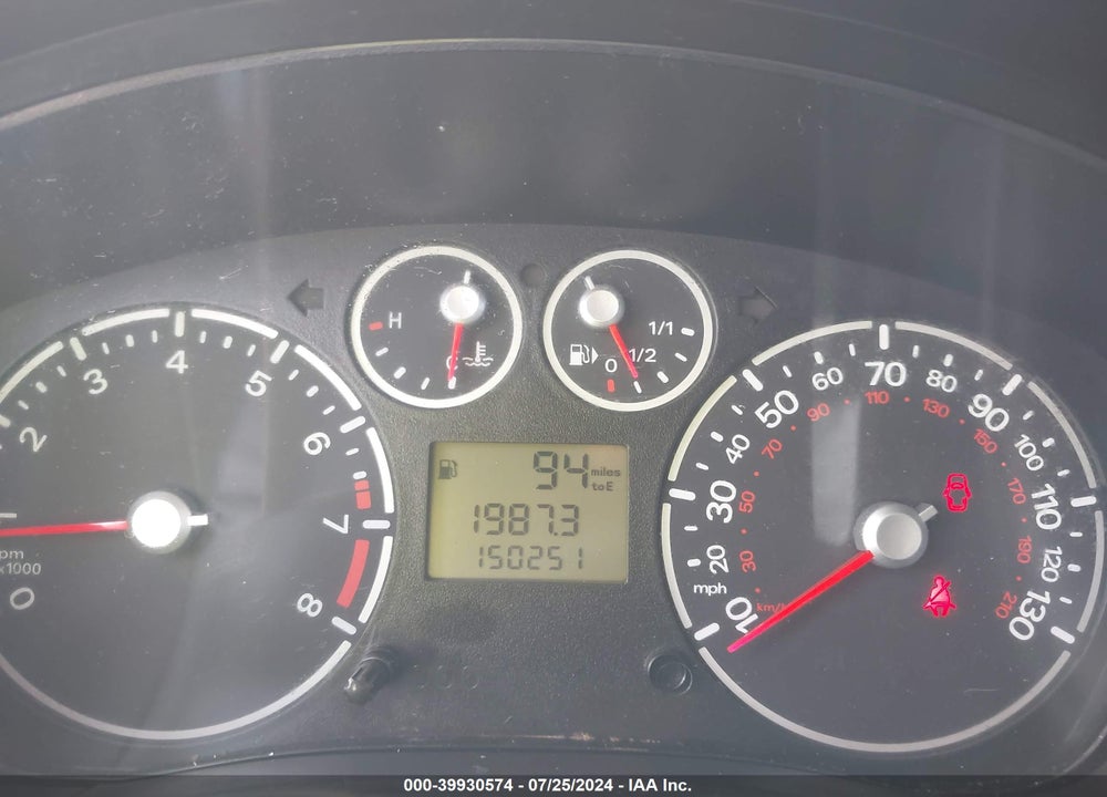 2012 FORD TRANSIT CONNECT XLT VIN: NM0LS7BN3CT114096