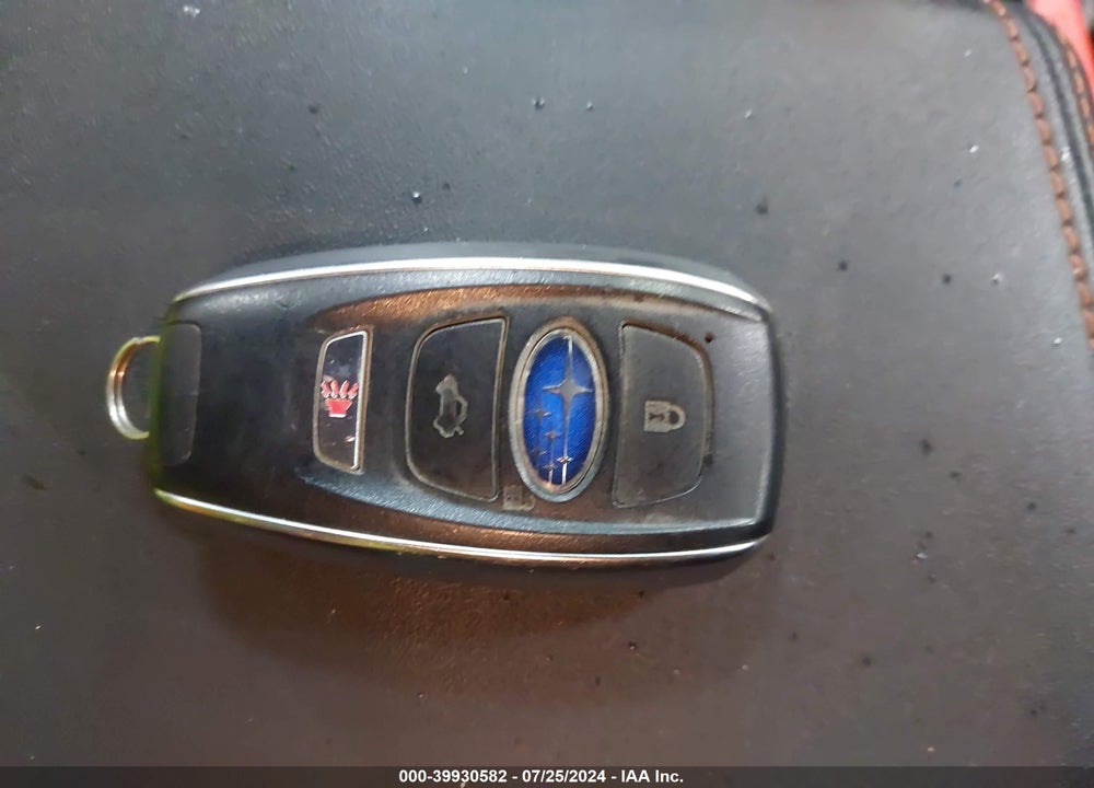 2023 SUBARU CROSSTREK LIMITED VIN: JF2GTHMC8PH294821