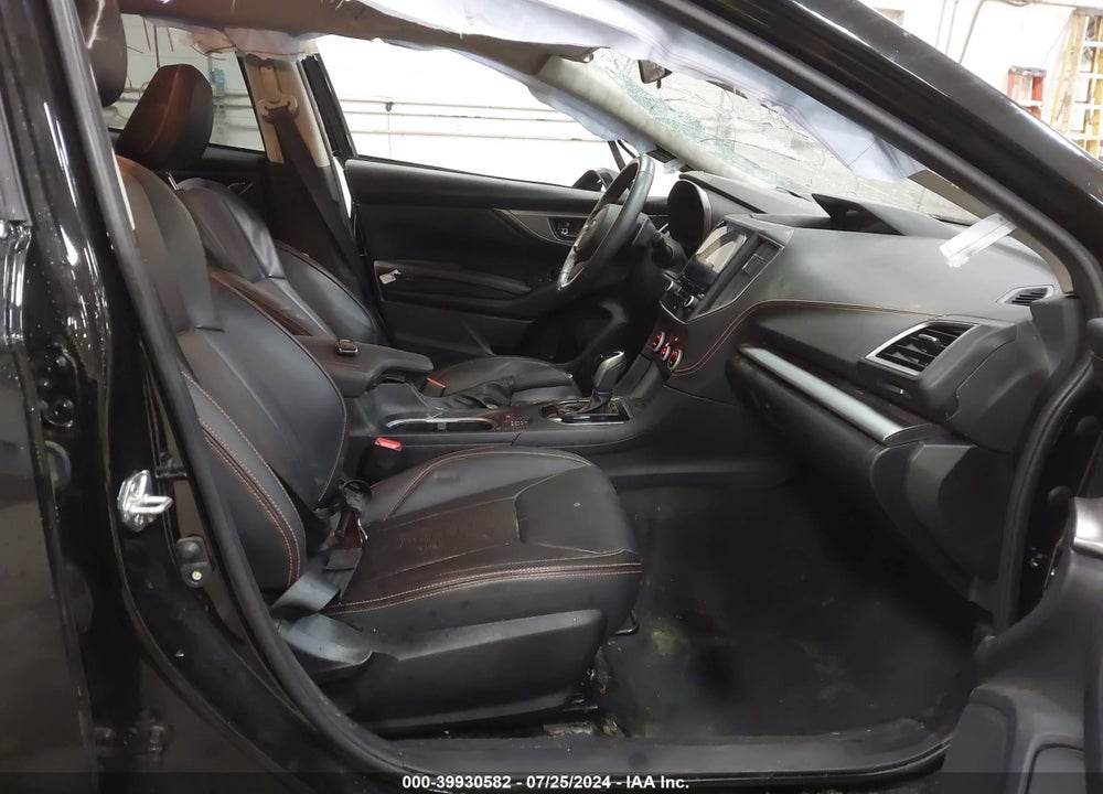 2023 SUBARU CROSSTREK LIMITED VIN: JF2GTHMC8PH294821