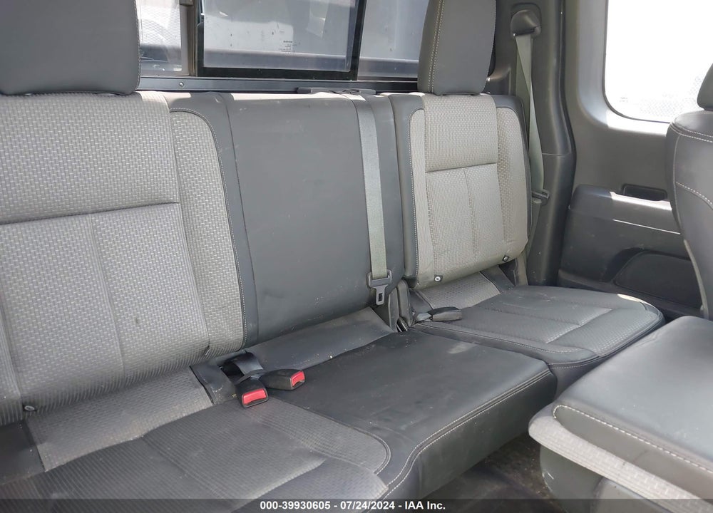 2019 NISSAN TITAN S VIN: 1N6AA1CKXKN502814