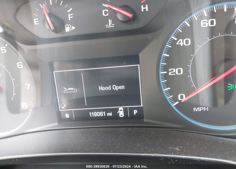 2020 CHEVROLET MALIBU FWD LT VIN: 1G1ZD5ST1LF087949