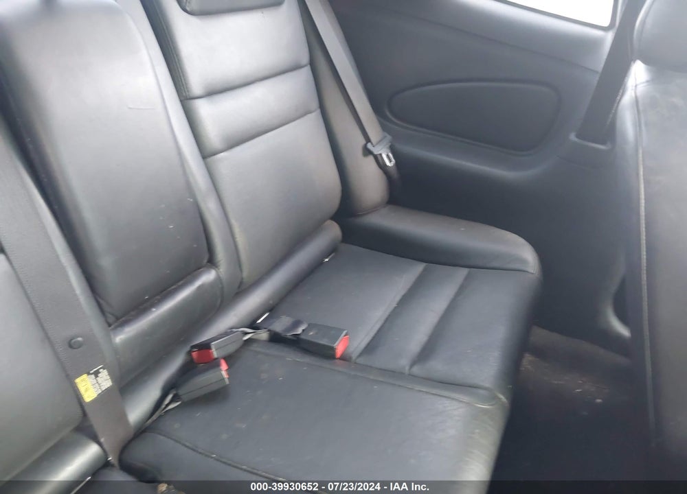 2006 CHEVROLET MONTE CARLO LTZ VIN: 2G1WN151669233519