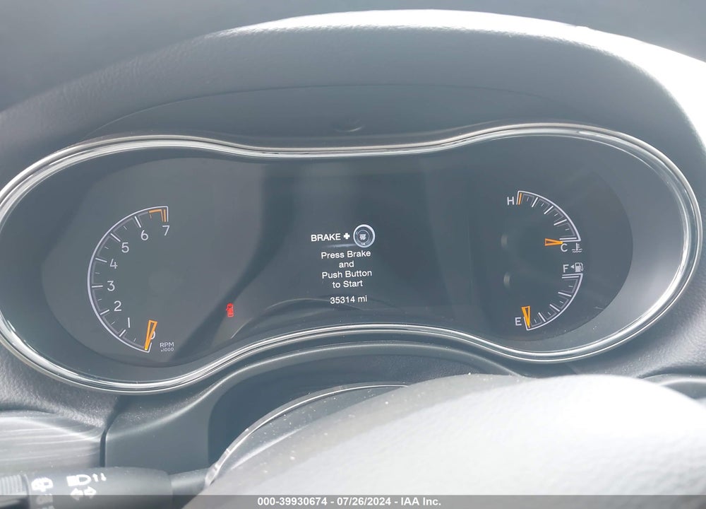 2021 JEEP GRAND CHEROKEE LIMITED 4X4 VIN: 1C4RJFBG0MC620451