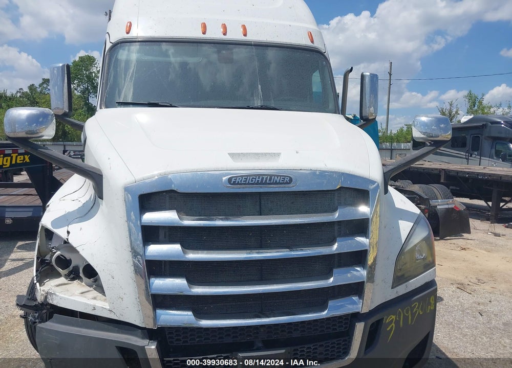 2019 FREIGHTLINER NEW CASCADIA 126 VIN: 3AKJHHDR2KSJL1286