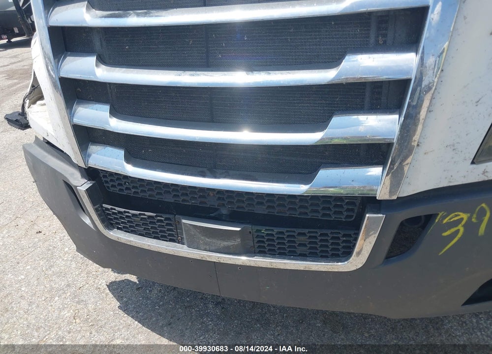 2019 FREIGHTLINER NEW CASCADIA 126 VIN: 3AKJHHDR2KSJL1286