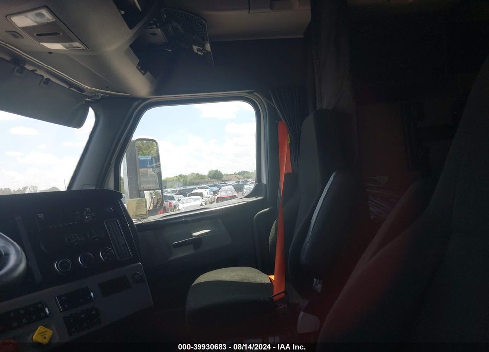 2019 FREIGHTLINER NEW CASCADIA 126 VIN: 3AKJHHDR2KSJL1286