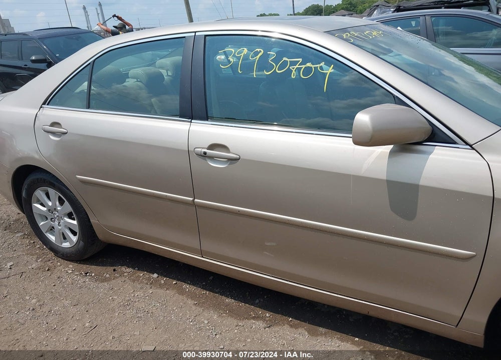 2009 TOYOTA CAMRY HYBRID VIN: 4T1BB46KX9U084705