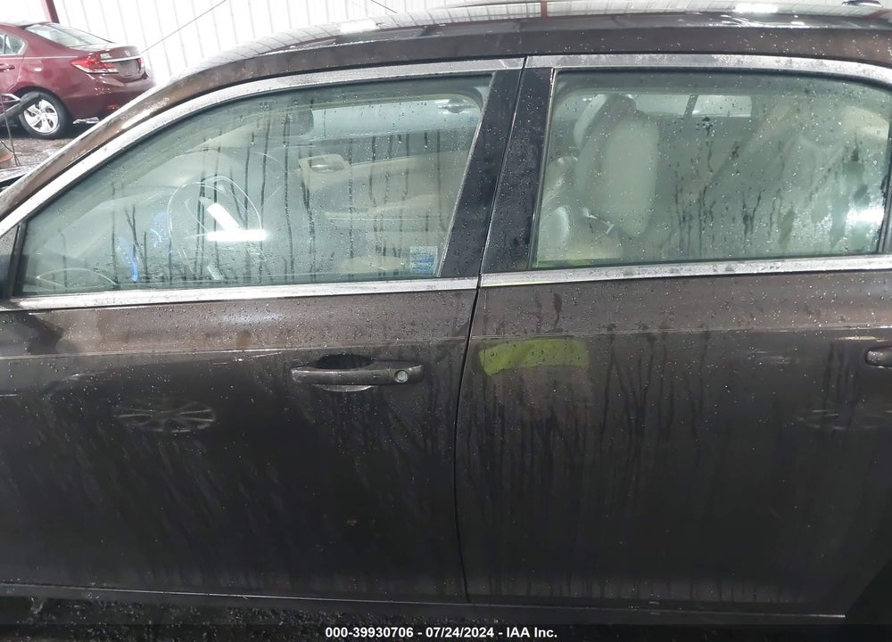 2013 CHRYSLER 300 MOTOWN VIN: 2C3CCAAG9DH630837