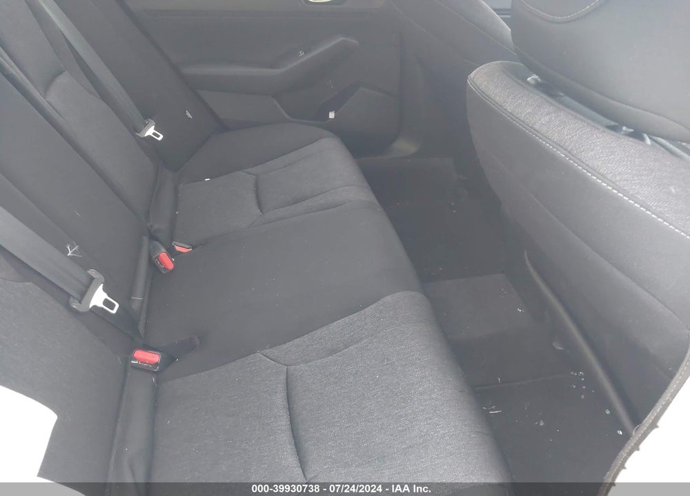 2024 HONDA ACCORD EX VIN: 1HGCY1F3XRA063161