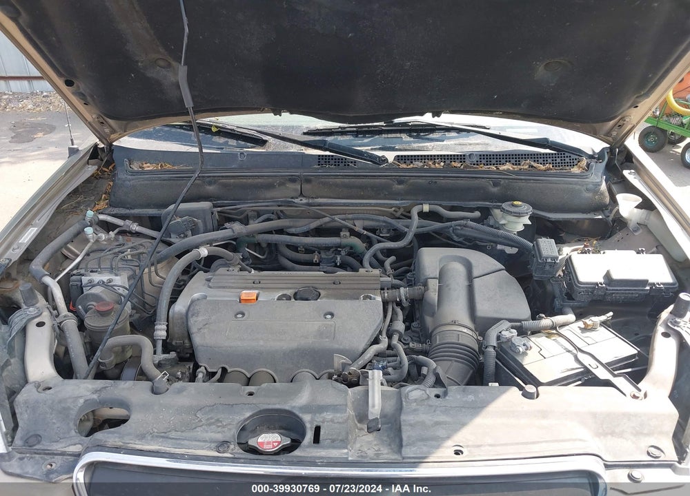 2006 HONDA CR-V SE VIN: JHLRD78976C062447