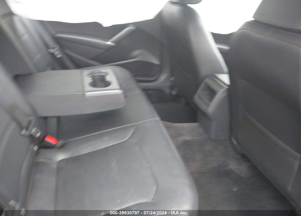 2018 VOLKSWAGEN PASSAT 2.0T R-LINE/2.0T S VIN: 1VWAA7A3XJC026329