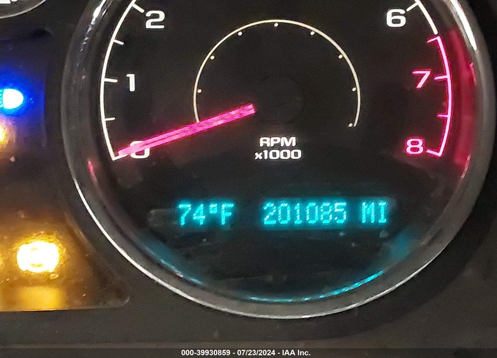 2009 CHEVROLET COBALT LT VIN: 1G1AT18H997234243
