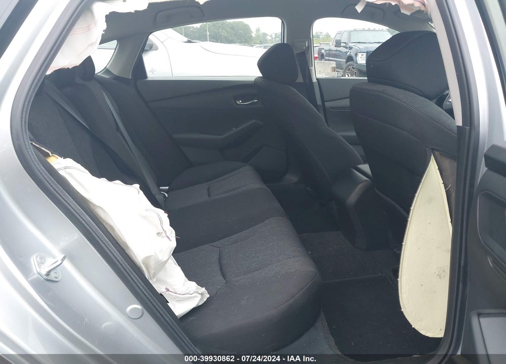 2024 HONDA ACCORD LX VIN: 1HGCY1F28RA056247