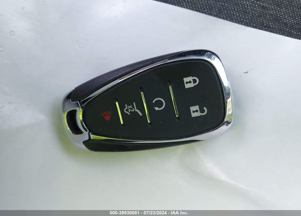 2022 CHEVROLET EQUINOX FWD LT VIN: 2GNAXKEV2N6113146