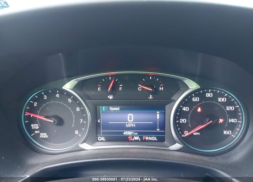 2022 CHEVROLET EQUINOX FWD LT VIN: 2GNAXKEV2N6113146