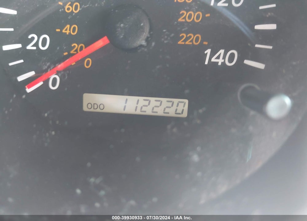 2006 TOYOTA HIGHLANDER VIN: JTEGD21A860140579