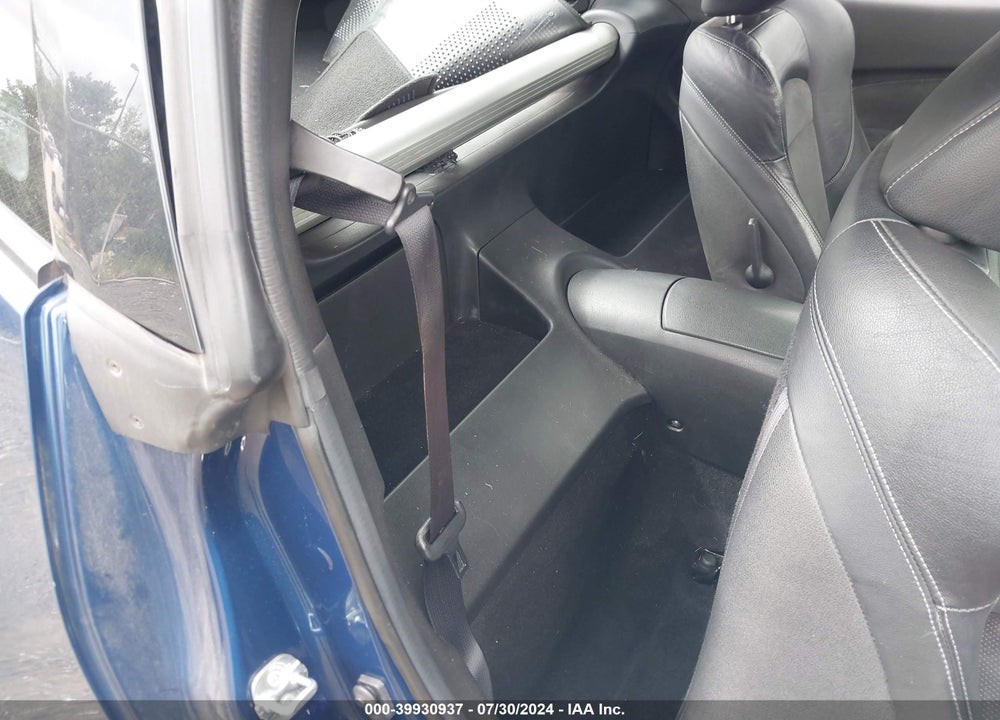 2014 NISSAN 370Z VIN: JN1AZ4EH0EM636775