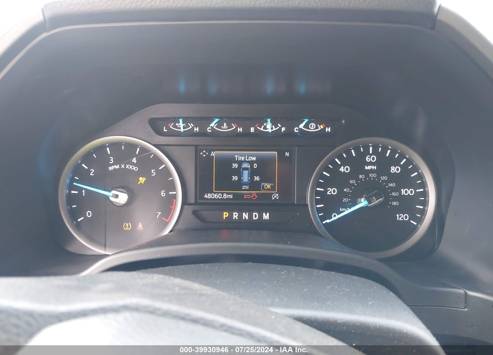 2020 FORD EXPEDITION XLT VIN: 1FMJU1HT9LEA68989