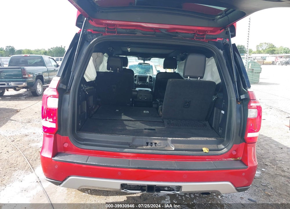 2020 FORD EXPEDITION XLT VIN: 1FMJU1HT9LEA68989