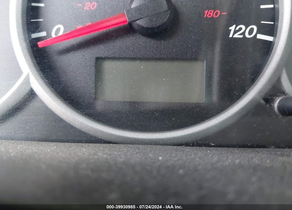 2006 MAZDA TRIBUTE I VIN: 4F2YZ02Z86KM16556