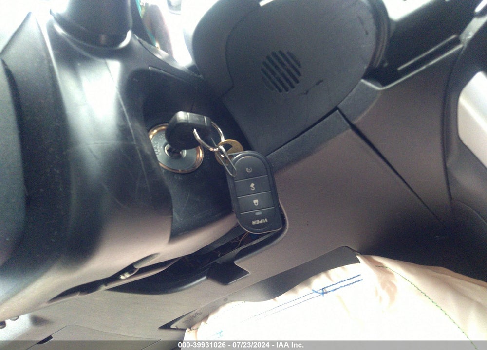 2016 MITSUBISHI LANCER ES VIN: JA32V2FW3GU003476