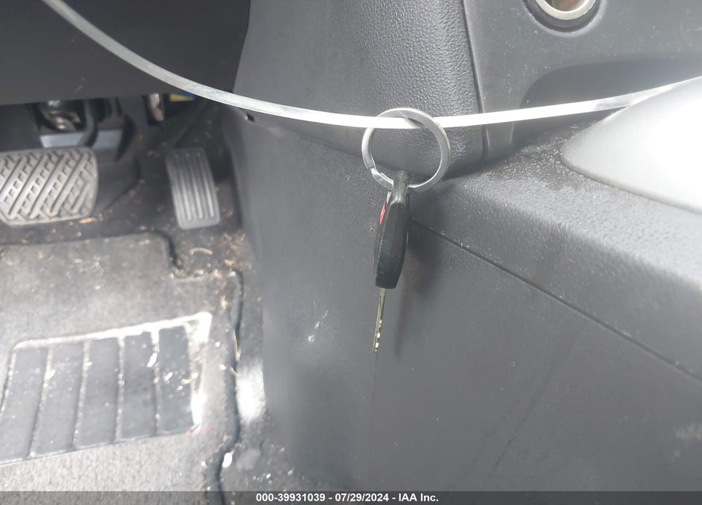 2012 NISSAN ROGUE S VIN: JN8AS5MT8CW299906