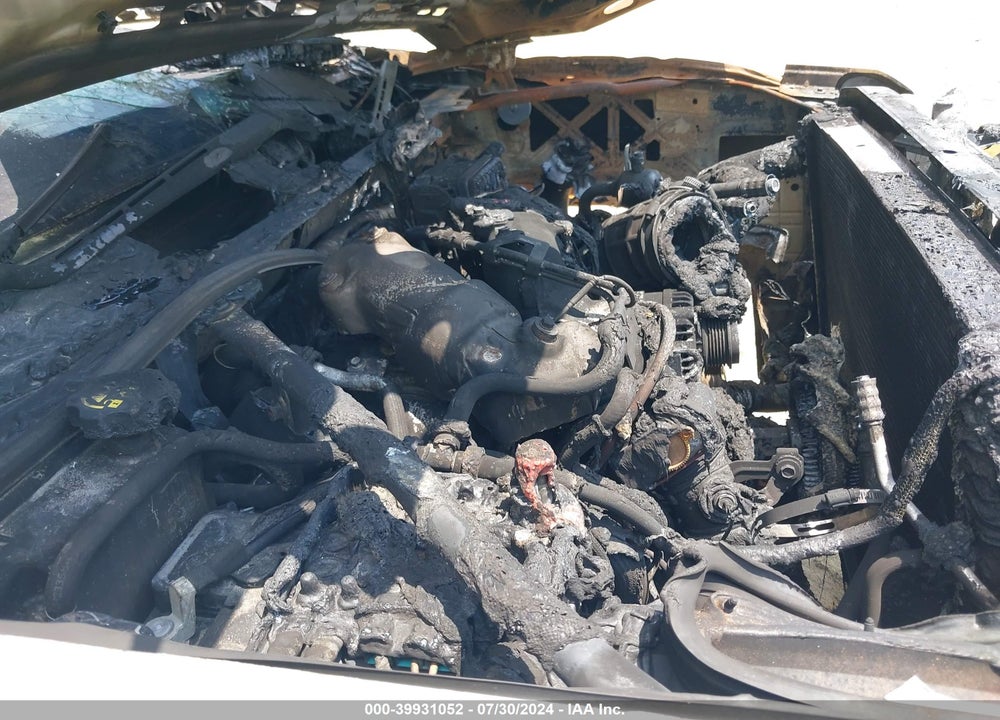 2019 CHEVROLET SILVERADO 3500HD CHASSIS WT VIN: 1GB4KVCYXKF147439