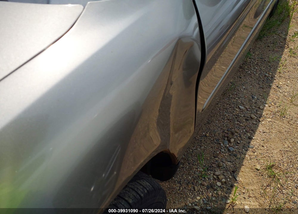 2007 FORD TAURUS SEL VIN: 1FAFP56U77A204950