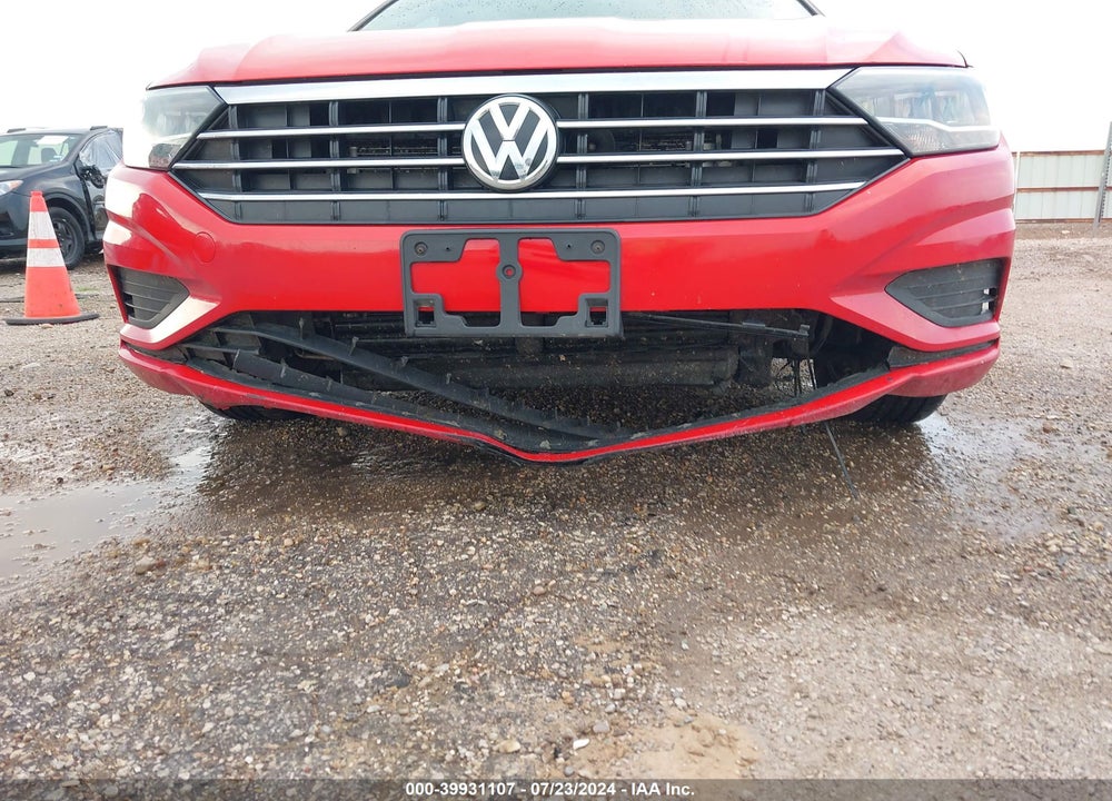 2021 VOLKSWAGEN JETTA 1.4T R-LINE/1.4T S/1.4T SE VIN: 3VWC57BU7MM067038
