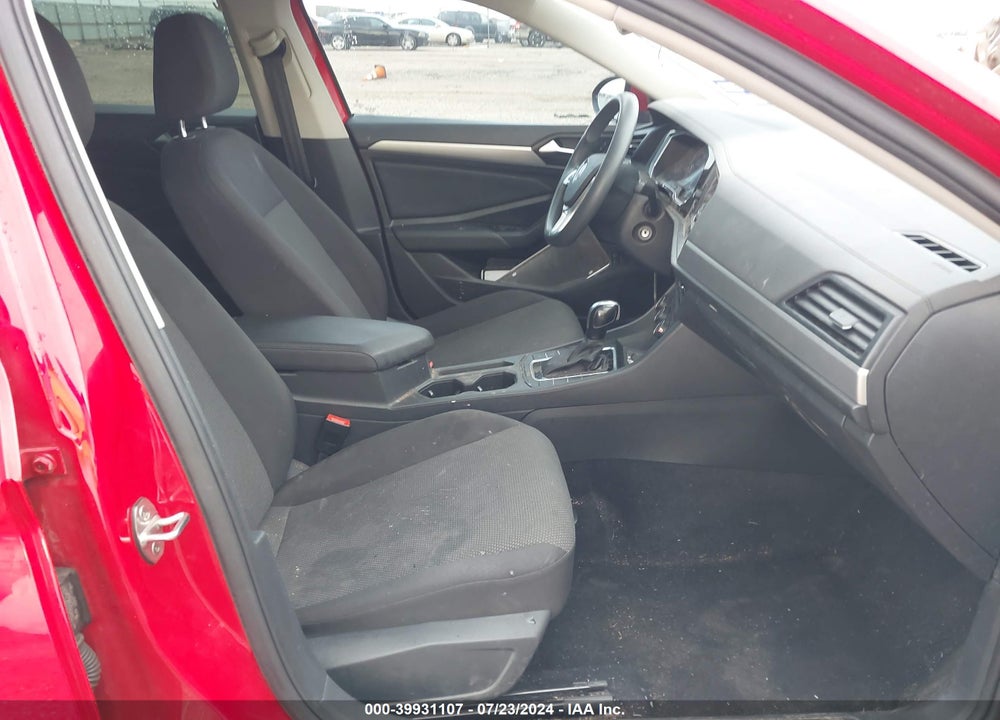 2021 VOLKSWAGEN JETTA 1.4T R-LINE/1.4T S/1.4T SE VIN: 3VWC57BU7MM067038