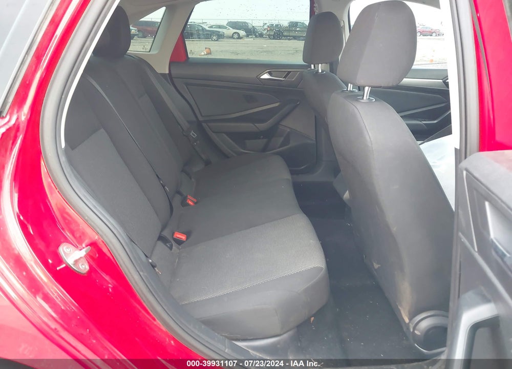 2021 VOLKSWAGEN JETTA 1.4T R-LINE/1.4T S/1.4T SE VIN: 3VWC57BU7MM067038