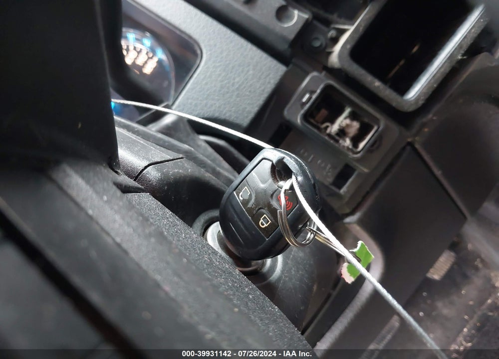 2013 FORD F-150 XLT VIN: 1FTFX1EF0DFD00763