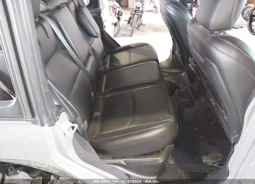 2023 JEEP WRANGLER 4XE RUBICON 4X4 VIN: 1C4JJXR6XPW577577