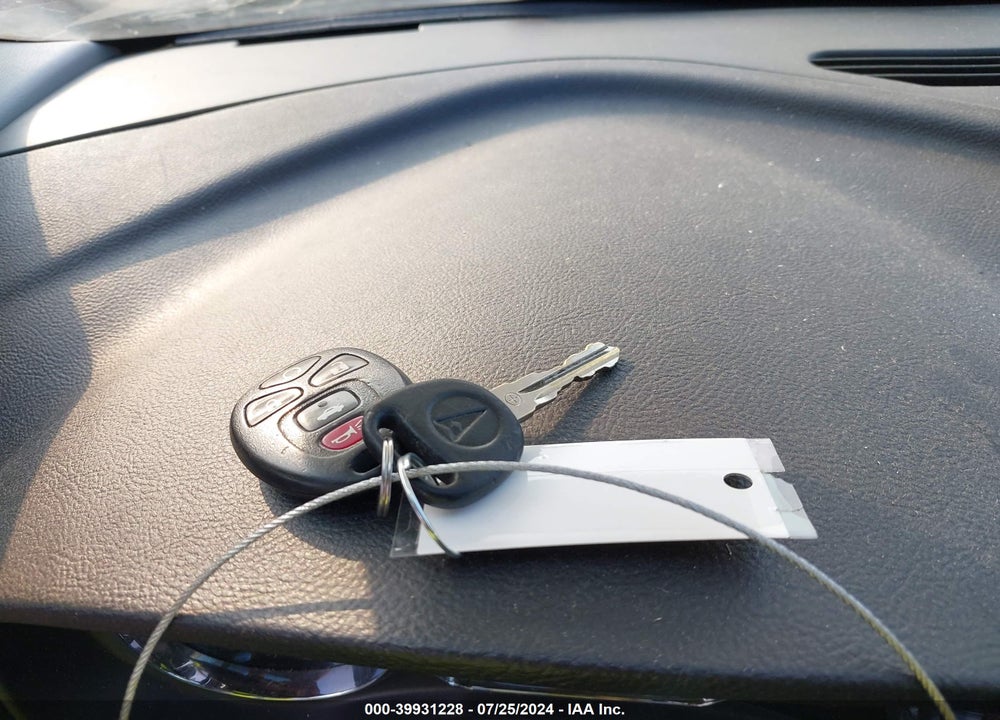 2007 PONTIAC G6 VIN: 1G2ZG58N774144295