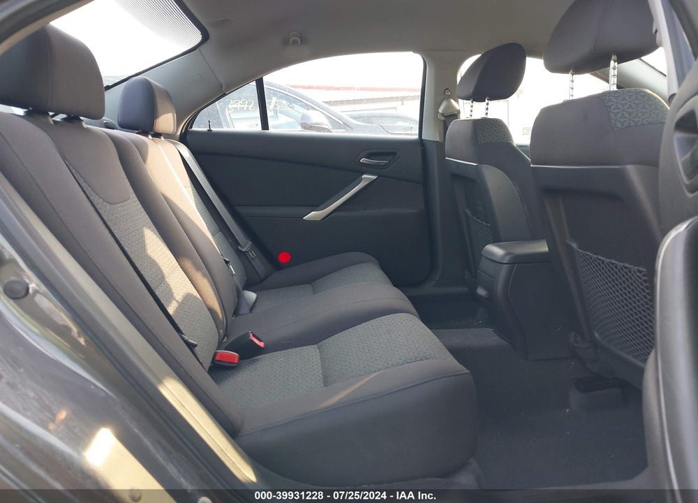 2007 PONTIAC G6 VIN: 1G2ZG58N774144295