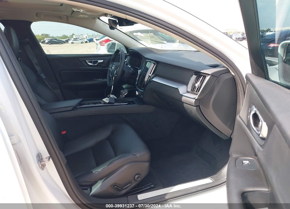 2020 VOLVO S60 T5 MOMENTUM VIN: 7JR102FK8LG054667