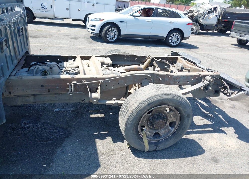 1999 FORD F-250 LARIAT/XL/XLT VIN: 1FTNW20S4XEB86687