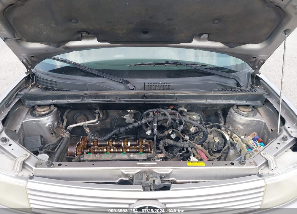 2006 SCION XB VIN: JTLKT324364048714