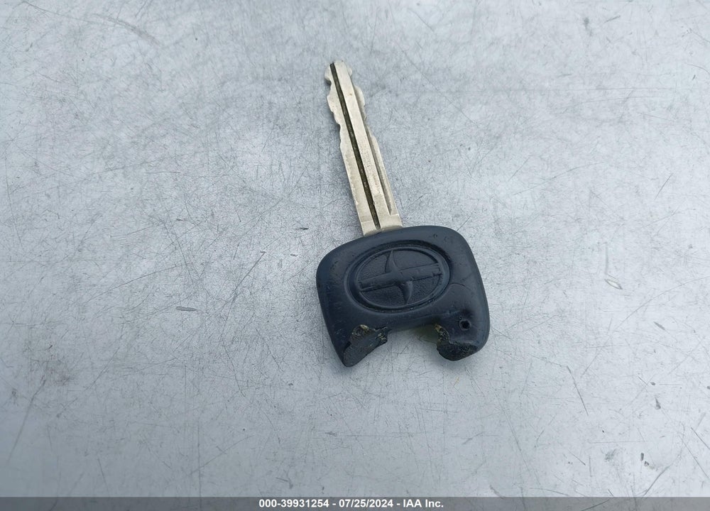 2006 SCION XB VIN: JTLKT324364048714