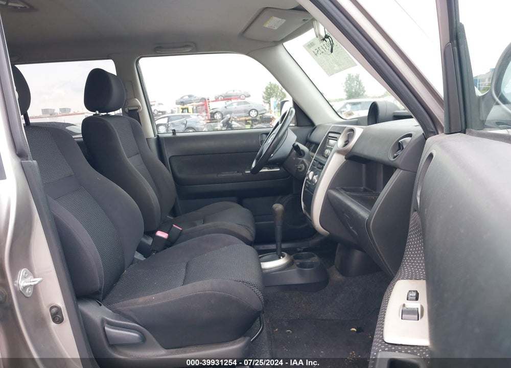 2006 SCION XB VIN: JTLKT324364048714