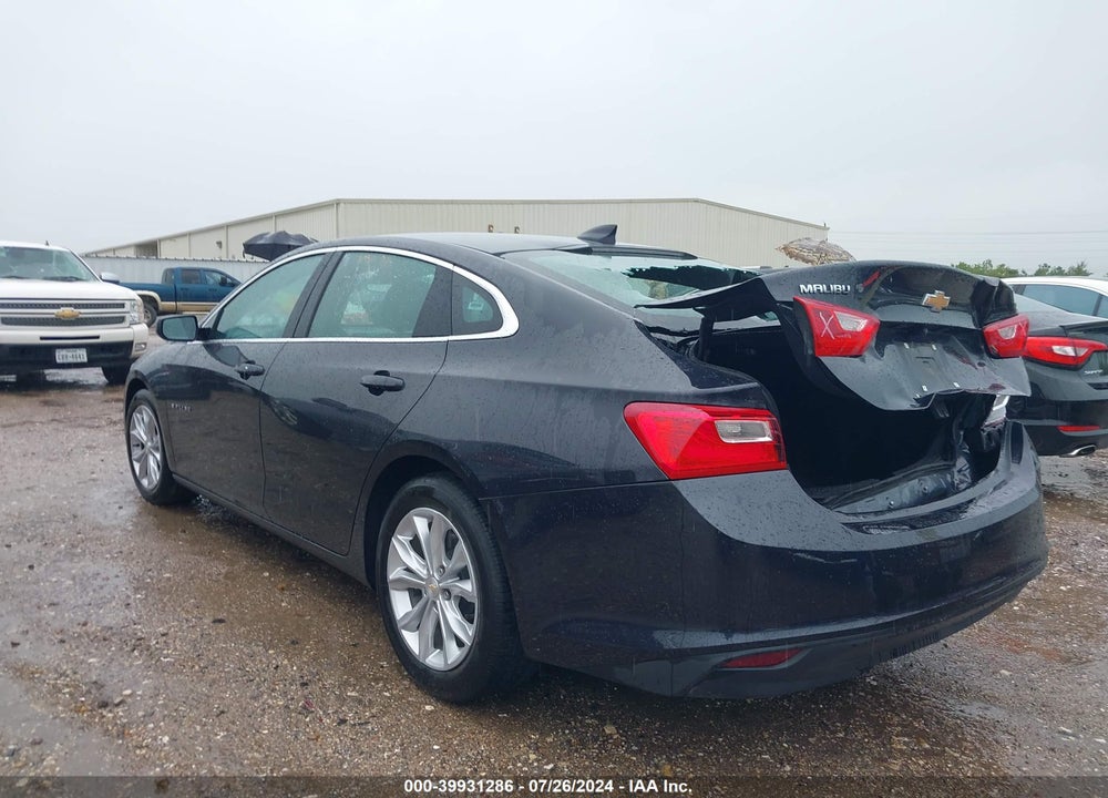 2023 CHEVROLET MALIBU FWD 1LT VIN: 1G1ZD5ST7PF239920