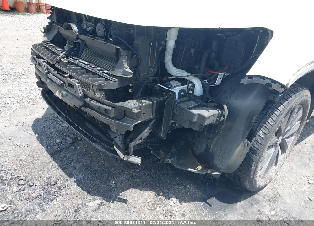 2022 VOLKSWAGEN TAOS 1.5T S VIN: 3VVDX7B24NM020200