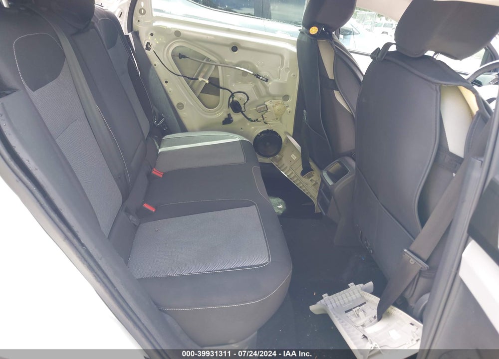 2022 VOLKSWAGEN TAOS 1.5T S VIN: 3VVDX7B24NM020200
