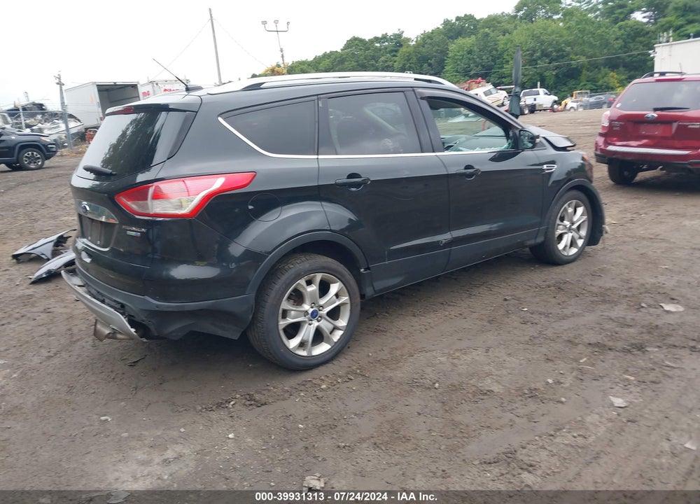 2015 FORD ESCAPE VIN: 1FMCU9J94FUB97996