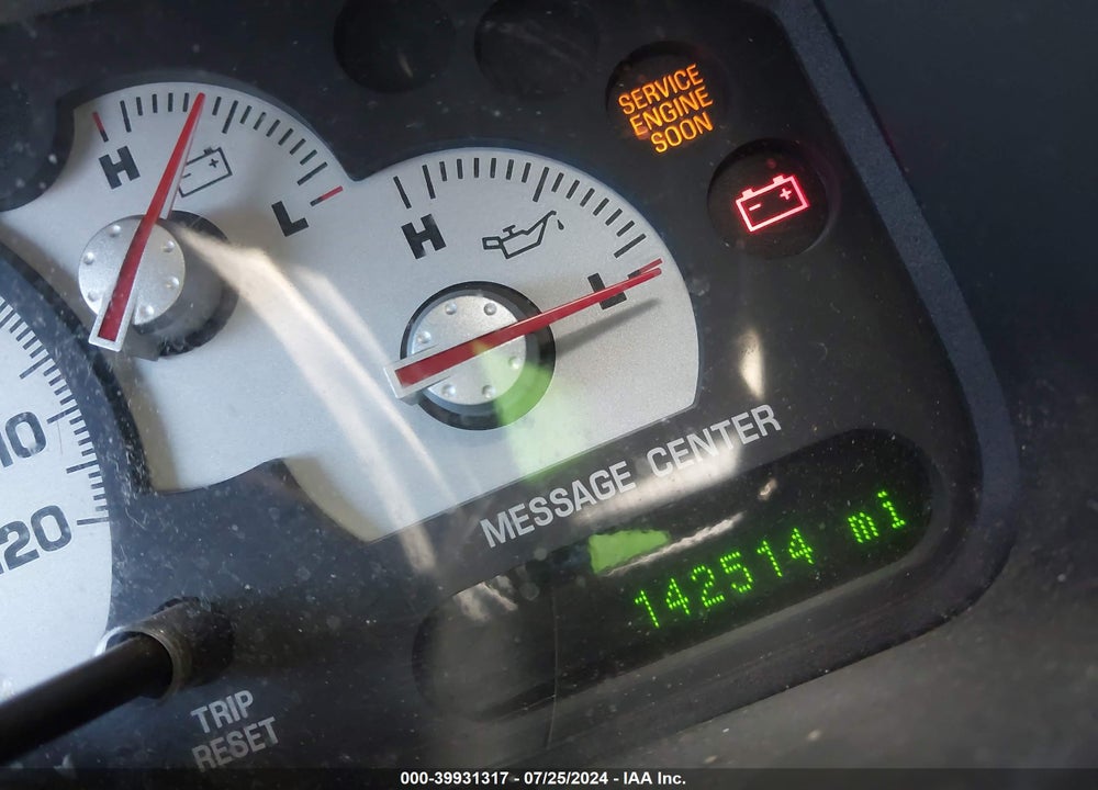 2005 MERCURY MOUNTAINEER VIN: 4M2DU86K45UJ17331
